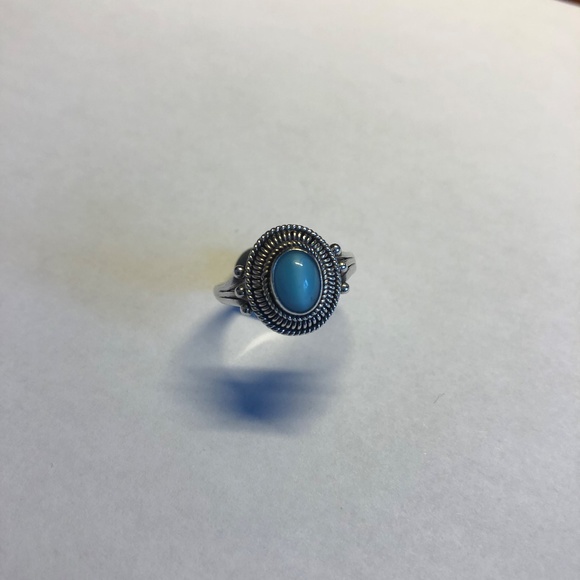 Silver Rings Set - Picture 7 of 8